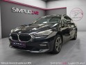 Bmw serie 2 gran coupe f44 218d 150 ch bvm6 business design - garantie 12 mois occasion simplicicar lyon ouest simplicicar...