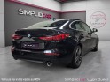 Bmw serie 2 gran coupe f44 218d 150 ch bvm6 business design - garantie 12 mois occasion simplicicar lyon ouest simplicicar...