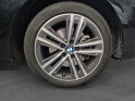 Bmw serie 2 gran coupe f44 218d 150 ch bvm6 business design - garantie 12 mois occasion simplicicar lyon ouest simplicicar...