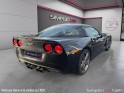 Corvette corvette c6 coupe 6.2 v8 victory edition a occasion simplicicar caen  simplicicar simplicibike france