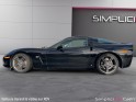 Corvette corvette c6 coupe 6.2 v8 victory edition a occasion simplicicar caen  simplicicar simplicibike france