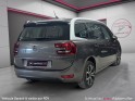 Citroen grand c4 spacetourer business luehdi 130 ss eat8 business 7 places garantie 1 an occasion abbeville simplicicar...