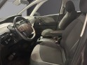 Citroen grand c4 spacetourer business luehdi 130 ss eat8 business 7 places garantie 1 an occasion abbeville simplicicar...