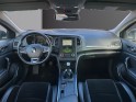 Renault megane iv berline intens 130ch tce - full - faible km - moteur a chaine - occasion simplicicar compiegne simplicicar...