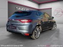 Renault megane iv berline intens 130ch tce - full - faible km - moteur a chaine - occasion simplicicar compiegne simplicicar...