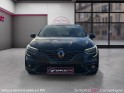 Renault megane iv berline intens 130ch tce - full - faible km - moteur a chaine - occasion simplicicar compiegne simplicicar...