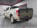 Ford ranger simple cabine 2.2 tdci 150 4x4 xl pack occasion simplicicar salon de provence simplicicar simplicibike france