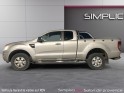 Ford ranger simple cabine 2.2 tdci 150 4x4 xl pack occasion simplicicar salon de provence simplicicar simplicibike france