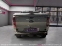 Ford ranger simple cabine 2.2 tdci 150 4x4 xl pack occasion simplicicar salon de provence simplicicar simplicibike france