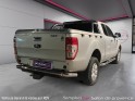 Ford ranger simple cabine 2.2 tdci 150 4x4 xl pack occasion simplicicar salon de provence simplicicar simplicibike france