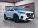 Hyundai tucson 1.6 crdi 136 hybrid 48v dct-7 n line edition occasion simplicicar vernon simplicicar simplicibike france