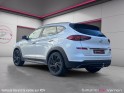 Hyundai tucson 1.6 crdi 136 hybrid 48v dct-7 n line edition occasion simplicicar vernon simplicicar simplicibike france