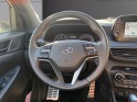 Hyundai tucson 1.6 crdi 136 hybrid 48v dct-7 n line edition occasion simplicicar vernon simplicicar simplicibike france