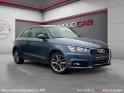 Audi a1 a1 1.0 tfsi ultra 82 ambition occasion simplicicar pontarlier simplicicar simplicibike france