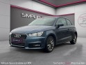 Audi a1 a1 1.0 tfsi ultra 82 ambition occasion simplicicar pontarlier simplicicar simplicibike france