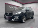 Mg ehs 1.5t gdi phev luxury, tva récupérable, garantie 2029 occasion simplicicar villejuif  simplicicar simplicibike france