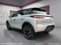 Ds ds3 crossback puretech 130 eat8 connected chic ds 3 occasion simplicicar vaucresson simplicicar simplicibike france