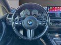 Bmw m4 coupe f82 431 ch m dkg7 pack carbone - complet bmw - carplay - reprise possible occasion simplicicar rennes...