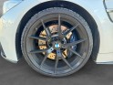 Bmw m4 coupe f82 431 ch m dkg7 pack carbone - complet bmw - carplay - reprise possible occasion simplicicar rennes...