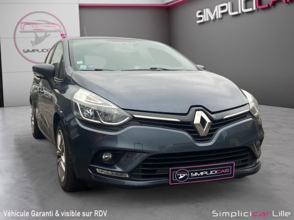 Renault clio iv business tce 90 energy business occasion simplicicar lille  simplicicar simplicibike france