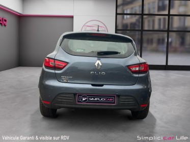 Renault clio iv business tce 90 energy business occasion simplicicar lille  simplicicar simplicibike france