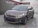 Peugeot 2008 1.2 110ch ss bvm5 crossway occasion simplicicar velay simplicicar simplicibike france