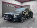 Mercedes classe a 250 e 8g-dct amg line occasion simplicicar lyon nord  simplicicar simplicibike france