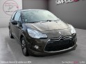 Citroen ds3 e-hdi 90 so chic occasion simplicicar lille  simplicicar simplicibike france