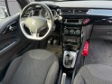 Citroen ds3 e-hdi 90 so chic occasion simplicicar lille  simplicicar simplicibike france