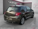 Citroen ds3 e-hdi 90 so chic occasion simplicicar lille  simplicicar simplicibike france