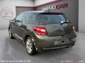 Citroen ds3 e-hdi 90 so chic occasion simplicicar lille  simplicicar simplicibike france