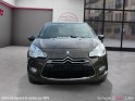 Citroen ds3 e-hdi 90 so chic occasion simplicicar lille  simplicicar simplicibike france