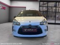 Citroen ds3 thp 155 sport chic occasion  simplicicar vaucresson nice - pfvauto simplicicar simplicibike france