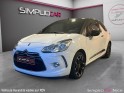 Citroen ds3 thp 155 sport chic occasion  simplicicar vaucresson nice - pfvauto simplicicar simplicibike france