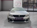 Peugeot 308 puretech 110ch ss bvm6 active, car play, radar de recul, full entretien peugeot, garantie 12 mois occasion...