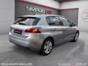 Peugeot 308 puretech 110ch ss bvm6 active, car play, radar de recul, full entretien peugeot, garantie 12 mois occasion...