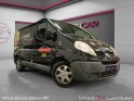 Renault trafic plancher cabine hc 2.0 dci 115  frigo garantie 12 mois occasion simplicicar lyon ouest simplicicar...