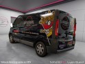 Renault trafic plancher cabine hc 2.0 dci 115  frigo garantie 12 mois occasion simplicicar lyon ouest simplicicar...