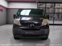 Renault trafic plancher cabine hc 2.0 dci 115  frigo garantie 12 mois occasion simplicicar lyon ouest simplicicar...