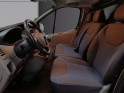 Renault trafic plancher cabine hc 2.0 dci 115  frigo garantie 12 mois occasion simplicicar lyon ouest simplicicar...