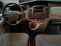 Renault trafic plancher cabine hc 2.0 dci 115  frigo garantie 12 mois occasion simplicicar lyon ouest simplicicar...