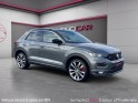 Volkswagen t-roc 2.0 tdi 150 start/stop dsg7 r-line occasion simplicicar coeur d'yvelines - auto expo 78 simplicicar...