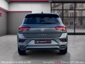 Volkswagen t-roc 2.0 tdi 150 start/stop dsg7 r-line occasion simplicicar coeur d'yvelines - auto expo 78 simplicicar...