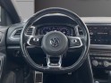 Volkswagen t-roc 2.0 tdi 150 start/stop dsg7 r-line occasion simplicicar coeur d'yvelines - auto expo 78 simplicicar...