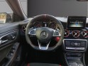 Mercedes classe cla 45 amg speedshift dct amg 4matic pack aero pack amg performence ligne amg performance occasion...