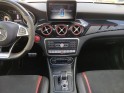 Mercedes classe cla 45 amg speedshift dct amg 4matic pack aero pack amg performence ligne amg performance occasion...