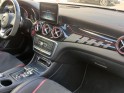 Mercedes classe cla 45 amg speedshift dct amg 4matic pack aero pack amg performence ligne amg performance occasion...