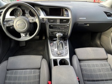 Audi a5 sportback 150 ch 2.0 tdi business line occasion simplicicar brest simplicicar simplicibike france