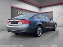 Audi a5 sportback 150 ch 2.0 tdi business line occasion simplicicar brest simplicicar simplicibike france