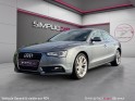 Audi a5 sportback 150 ch 2.0 tdi business line occasion simplicicar brest simplicicar simplicibike france